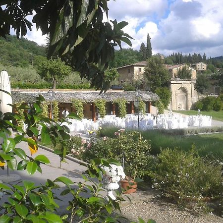 Pelago Villa Grassina المظهر الخارجي الصورة